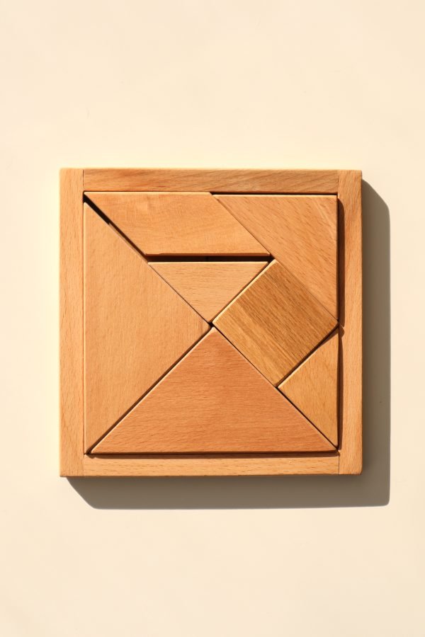 NuReplay TANGRAM