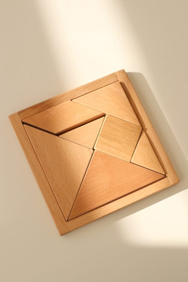 NuReplay TANGRAM