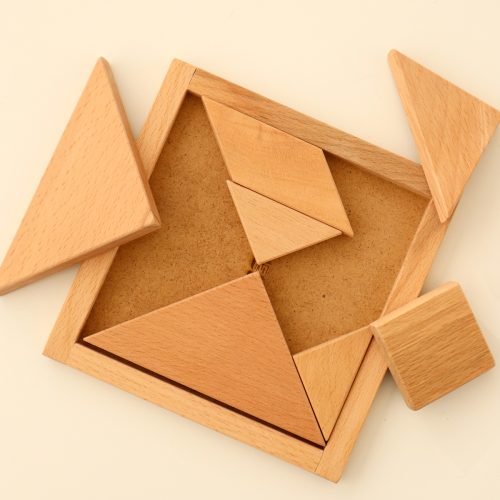 NuReplay TANGRAM