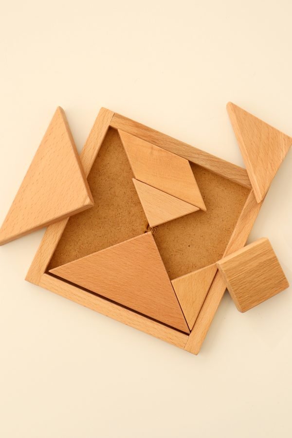 NuReplay TANGRAM