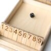 shotthebox2 NuReplay Shut The Box, Kutuyu Kapat, Matematiksel Işlem Oyunu