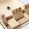 shotthebox5 NuReplay Shut The Box, Kutuyu Kapat, Matematiksel Işlem Oyunu